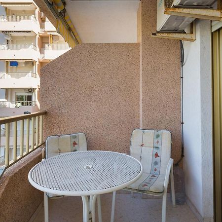 Jardin X Apartment Gandia Exterior photo